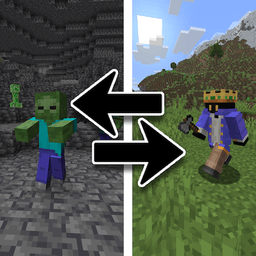 Mob Swap icon