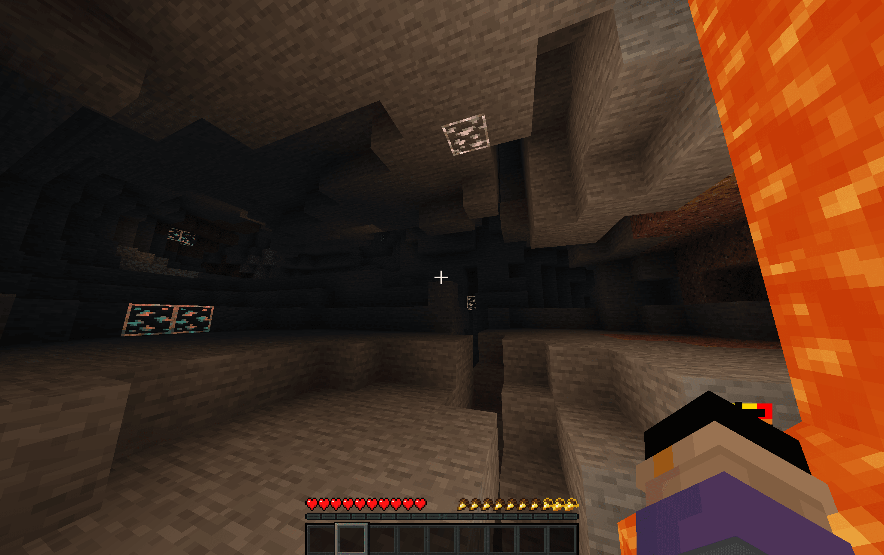 Swapped with a random zombie