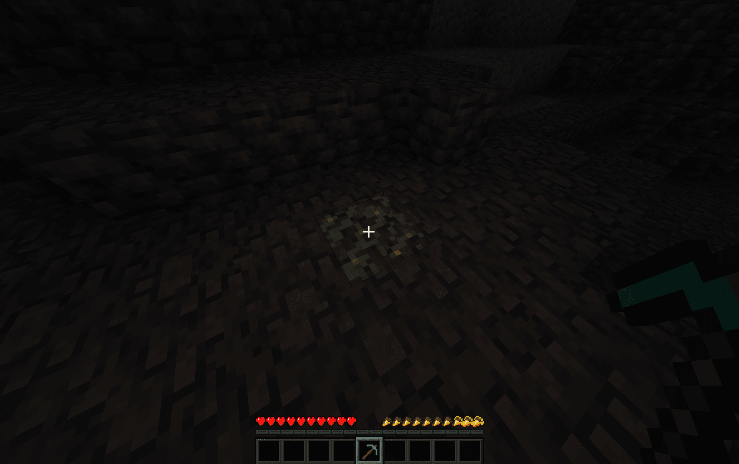they were diamonds i swear...
