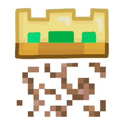 OddSense's Revamped Glow Lichen icon