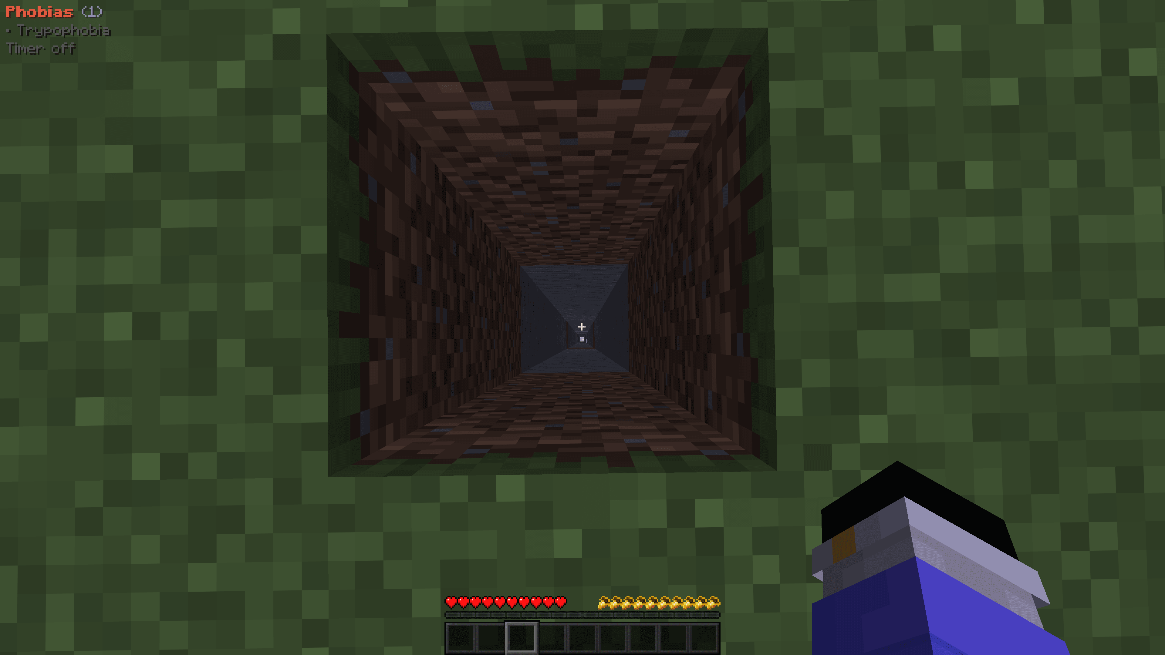 Trypophobia